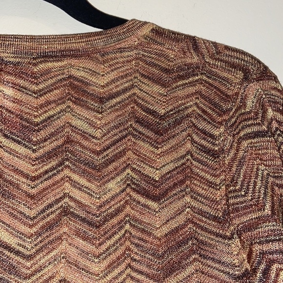 Missoni Thin Cardigan - Picture 7 of 8